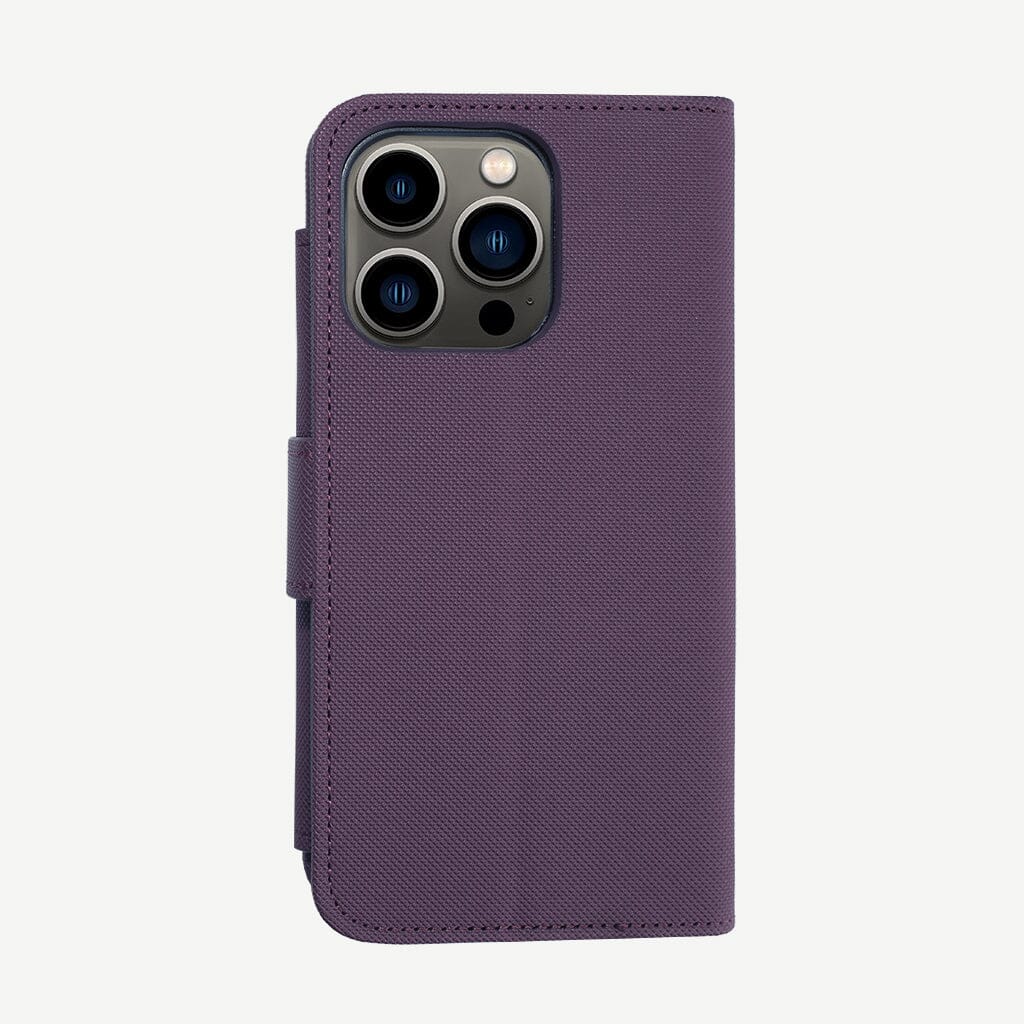 Caseco | Sunset Blvd MagSafe iPhone 15 Pro Max - Purple | C35B4-11