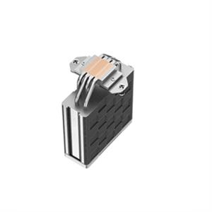 DeepCool | Fan AK400 Fluid Dynamic Bearing CPU cooler | R-AK400-BKNNMN-G-1