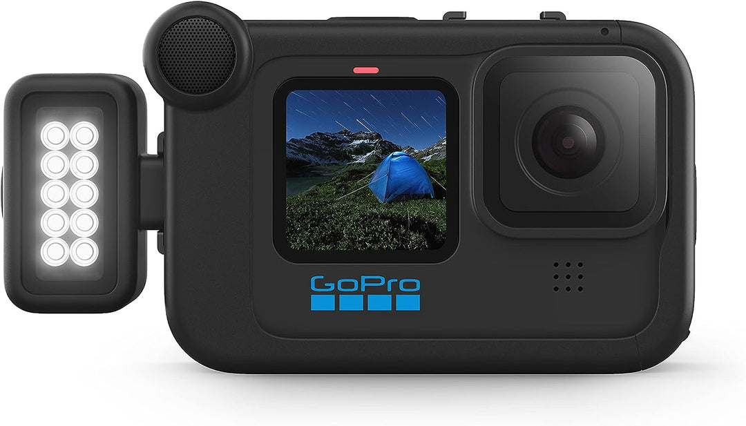 GoPro | Light Mod - Black H10 / H9 / H8 | GP-ALTSC-001