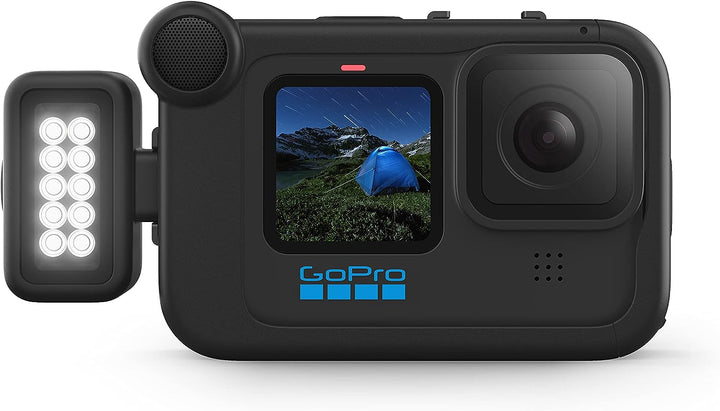 GoPro | Light Mod - Black H10 / H9 / H8 | GP-ALTSC-001