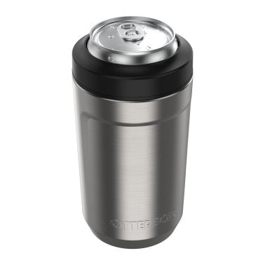 Otterbox | Elevation Can Cooler - Clear (Steel) | 15-11850