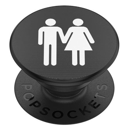 //// PopSockets | PopGrip Lenticular Love=Love | 123-0415