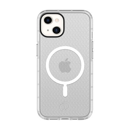 Nimbus | Phantom 2 MagSafe Case iPhone 15/14/13 - Clear | 120-7357
