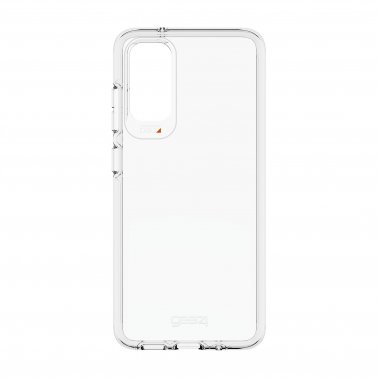 GEAR4 | Samsung Galaxy S20  D3O Clear Crystal Palace Case 15-06613
