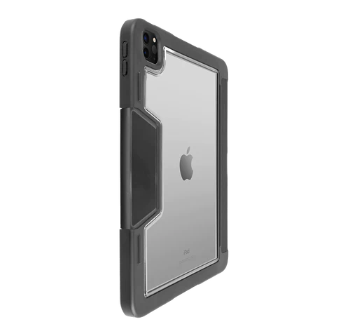 LOGiiX | Secure+ Case for iPad Pro 12.9in - Black | LGX-13684