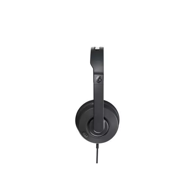 Skullcandy | Cassette Junior On-Ear Wired Headphones  - Black | SKC-S5CSY-N003