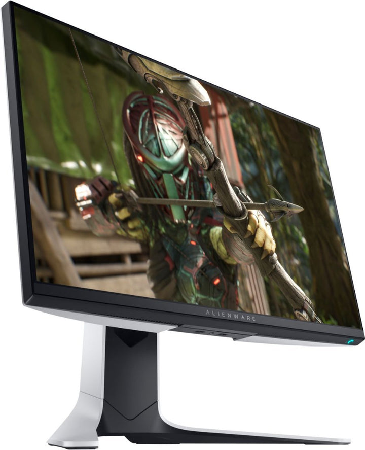 Alienware | 25'' FHD Gaming Monitor 240Hz 1ms HDMI DP HPST AMD FreeSync NVIDIA G-SYNC 3YR  NORMALLY $449.99