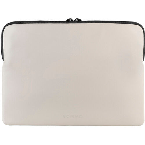 Tucano | Gommo Sleeve for 13-14in laptops - Grey | BFGOM1314-G