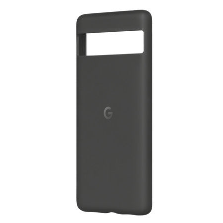 Google | Pixel 7a Silicone Case - Carbon | 120-6917