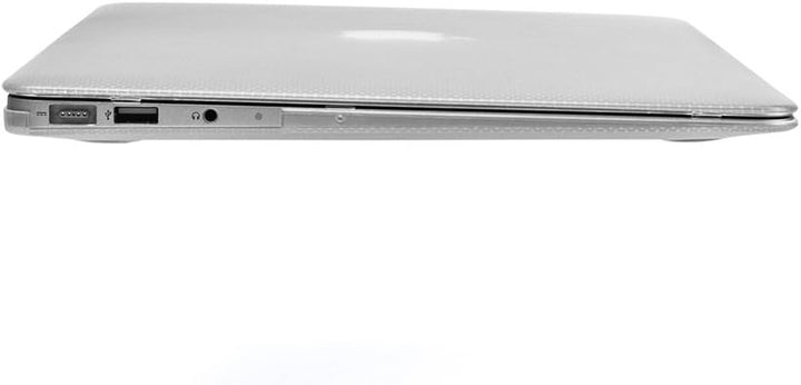 Incase | Hardshell Case for MacBook Air 15in 2023 Dots - Clear | INMB200750-CLR