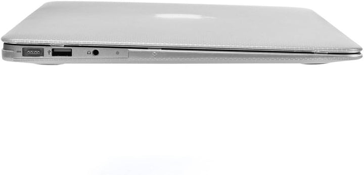 Incase | Hardshell Case for MacBook Air 15 M2 / M3 (2022-2024) - Clear | INMB200750-CLR