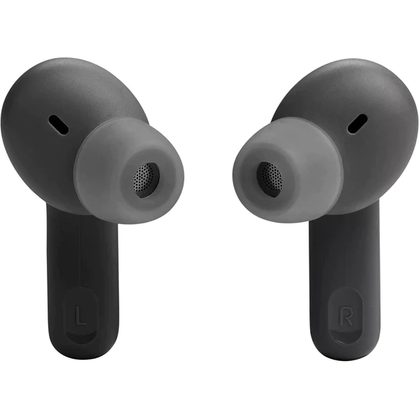 JBL Tune Beam In-Ear Noise Cancelling True Wireless Earbuds - Black |  JBLTBEAMBLKAM | PROMO ENDS MAY 23 | REG. PRICE $139.99