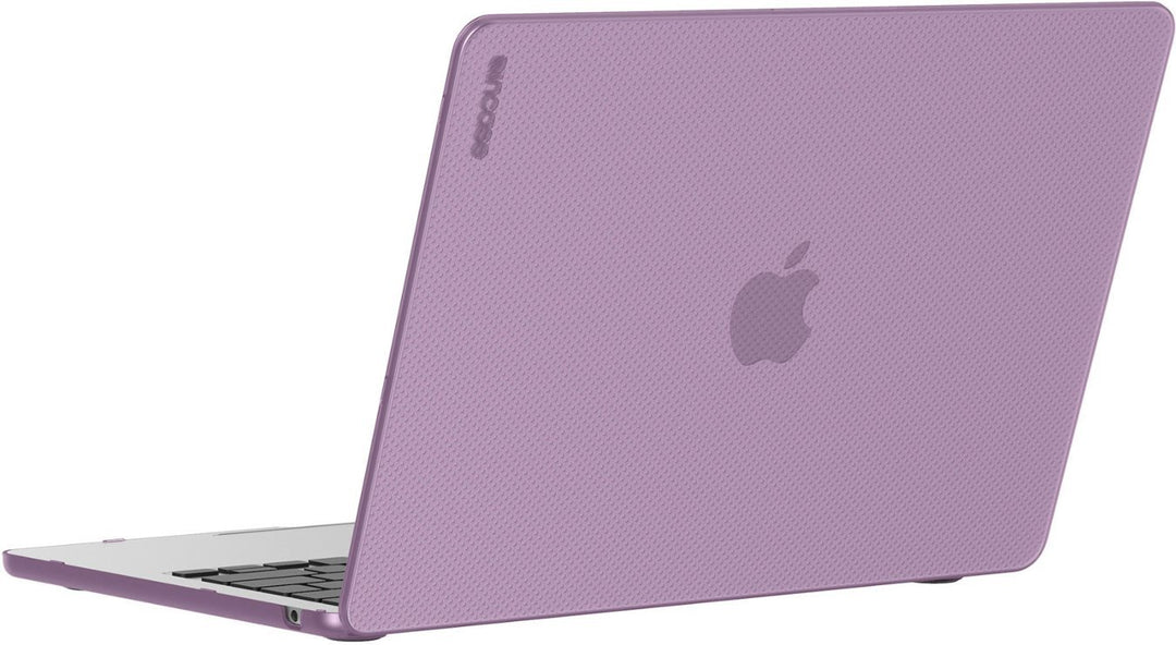 Incase | Hardshell Case for MacBook Air M2 13in 2022 Dots - Ice Pink INMB200749-IPK