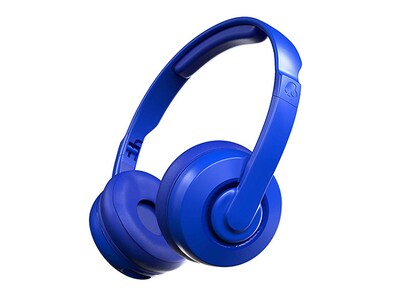 Skullcandy | Cassette In-Ear Wireless Headphones - Blue | SKC-S5CSW-M712