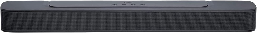JBL | Bar 2.0 All-In-One MK 2 Compact 2.0 Channel Soundbar with Bluetooth & Dolby Digital | JBLBAR20AIOM2BLKAM
