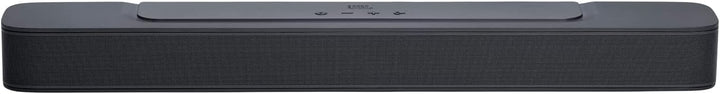 JBL | Bar 2.0 All-In-One MK 2 Compact 2.0 Channel Soundbar with Bluetooth & Dolby Digital | JBLBAR20AIOM2BLKAM