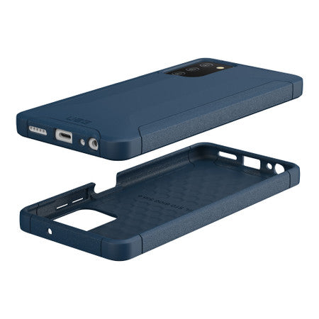UAG | Samsung Galaxy A03s - Scout Rugged Case - Mallard | 120-5398