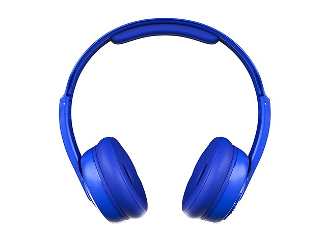 Skullcandy | Cassette In-Ear Wireless Headphones - Blue | SKC-S5CSW-M712