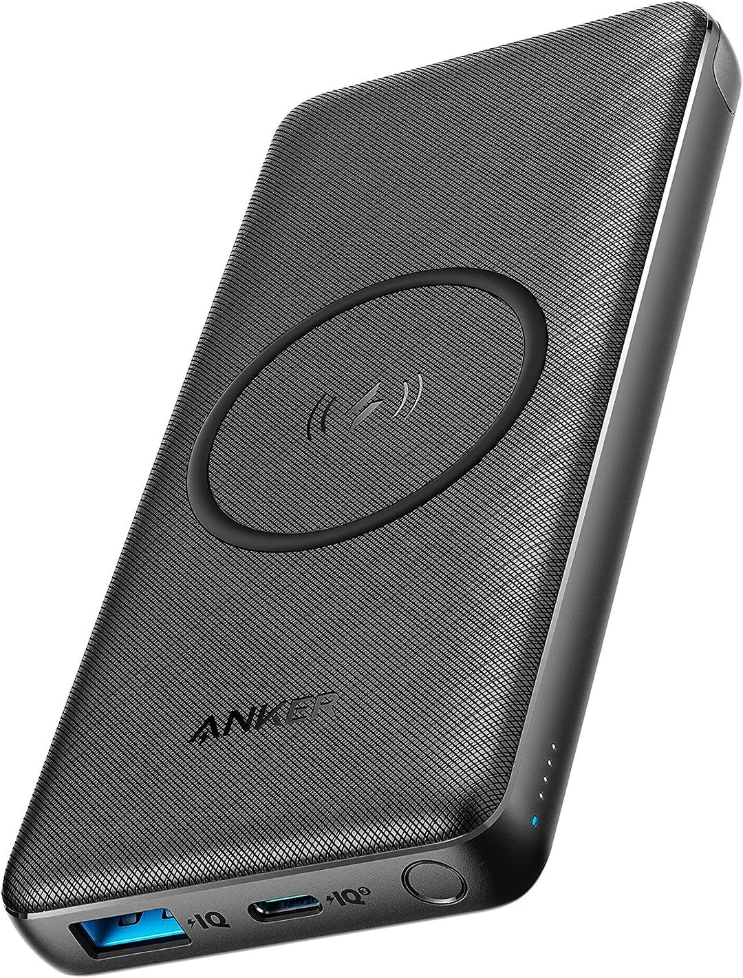 Anker | PowerCore III 10000mah - Black | A1247H111
