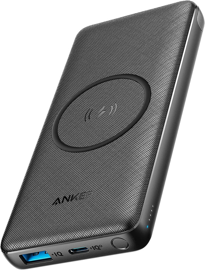 Anker | PowerCore III 10000mah - Black | A1247H111