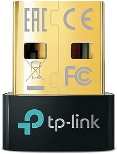 TP-Link | Bluetooth 5.0 Nano USB-A Adapter UB500
