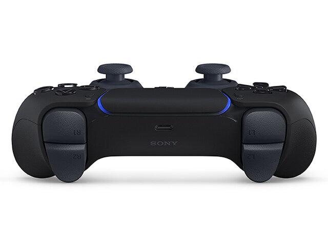 //// Sony | PlayStation 5 DualSense Wireless Controller - Midnight Black 3006410