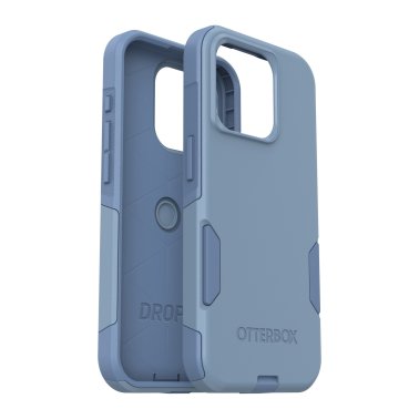 //// Otterbox | Commuter Series Case iPhone 15 Pro - Blue (Crisp Denim) | 15-11527