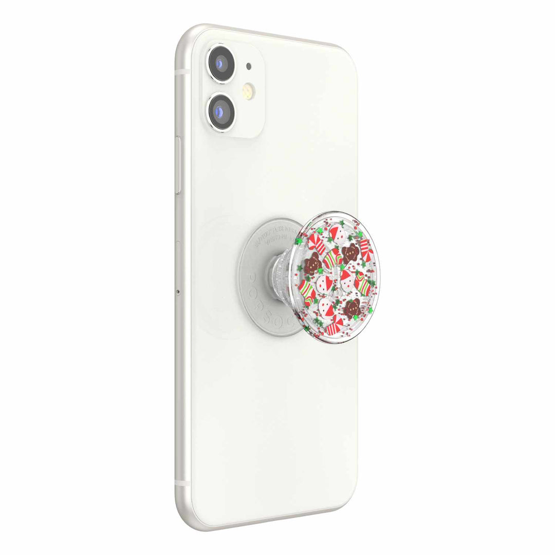 //// PopSockets | PopGrip Glitter Candy Land | 123-0454