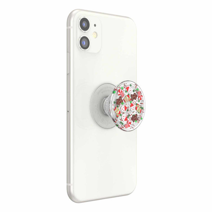 //// PopSockets | PopGrip Glitter Candy Land | 123-0454