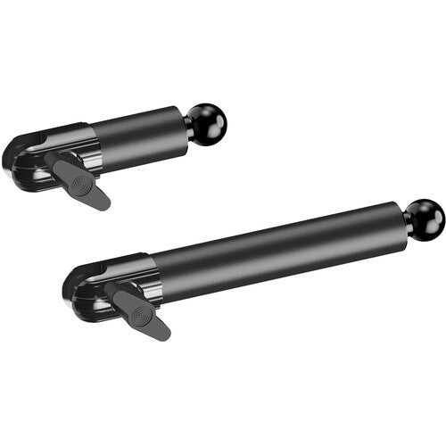 Elgato | Multi Mount System - Accessory - Flex Arm Small - Two Section Articulating Arm | 10AAH9901