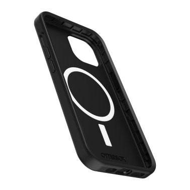 Otterbox | Symmetry w/ MagSafe Series Case  iPhone 17e/16e/15/14/13 - Black | 15-11395