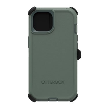 Otterbox | Defender Series Case iPhone 16e/15/14/13 - Green (Forest Ranger) | 15-11387