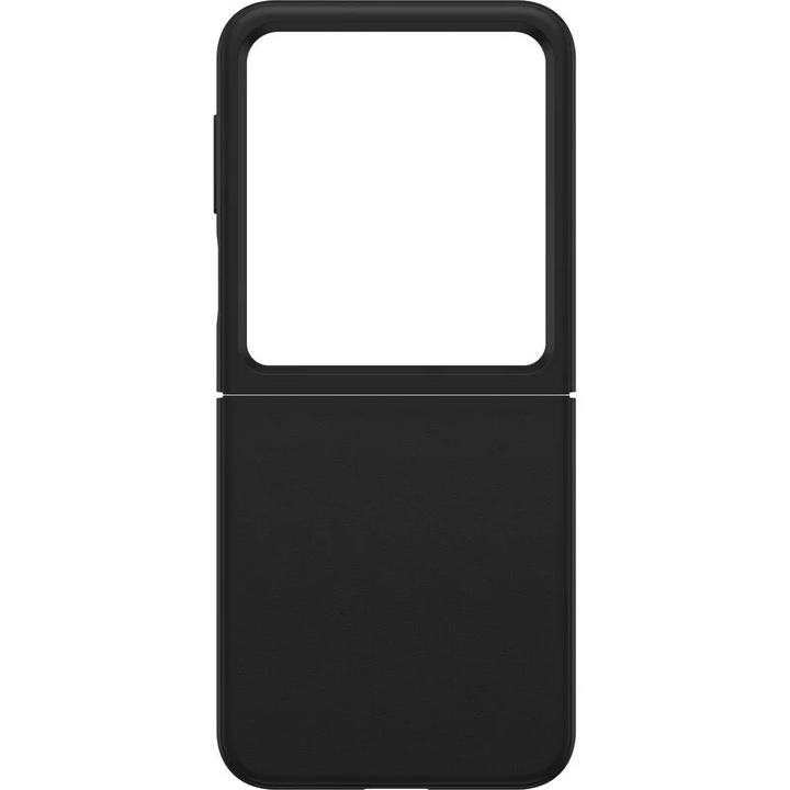 Otterbox | Samsung Galaxy Flip5 Thin Flex Series Case - Black  | 15-11254