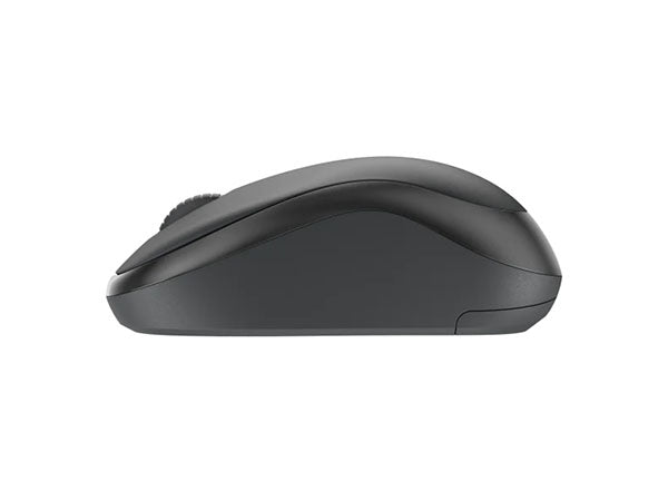 Logitech | M240 Silent Wireless Bluetooth Mouse - Graphite | 910-007113