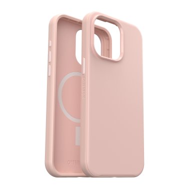Otterbox |  Symmetry w/ MagSafe Series Case iPhone 15 Pro Max - Pink (Ballet Shoes) | 15-11579
