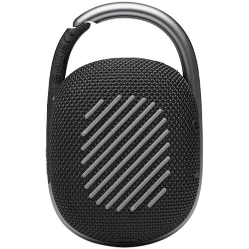 JBL | Clip 4 Eco Ultra-portable Waterproof Speaker - White | JBLCLIP4ECOWHTAM