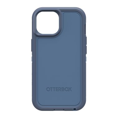 Otterbox | Defender XT w/ MagSafe Series Case iPhone 17e/16e/15/14/13 - Blue (Baby Blue Jeans) | 15-11399