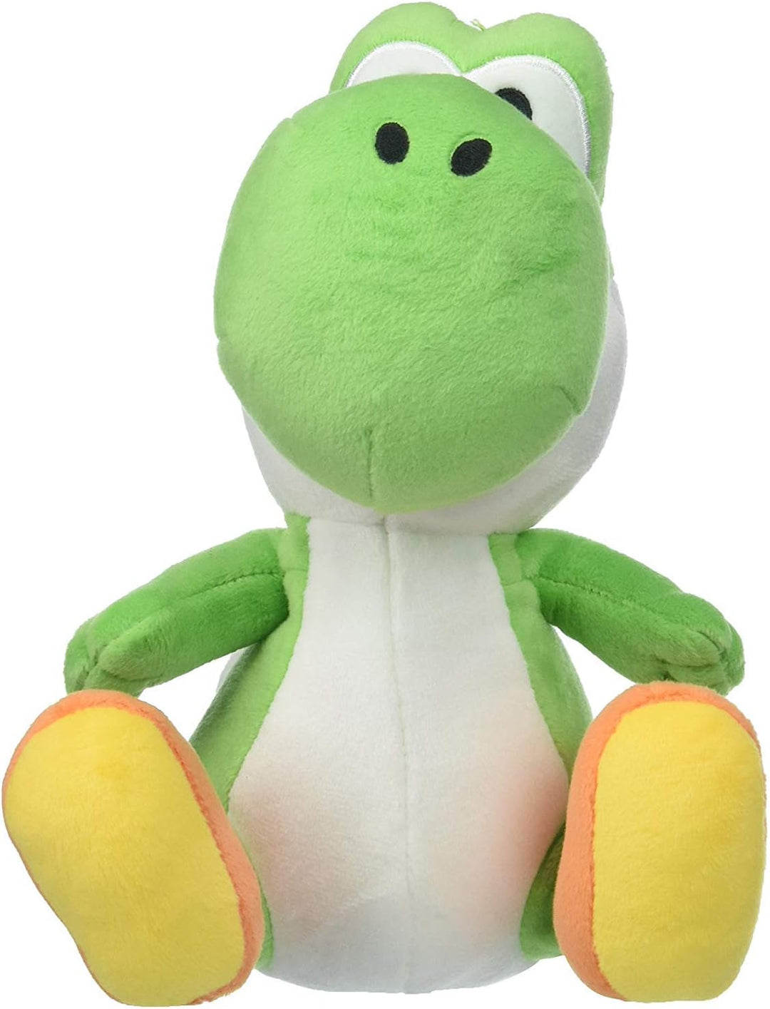 Little Buddy | Super Mario - Yoshi - Green 8" Plush