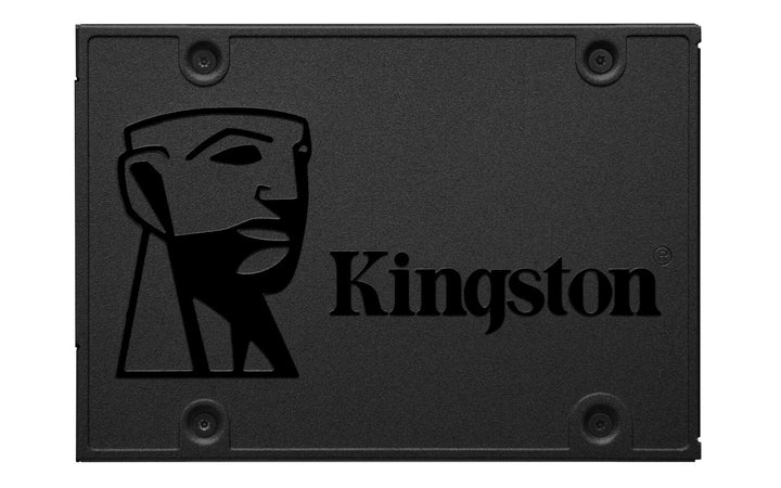 Kingston | SSD 480GB 2.5" A400 SSD C2C | SA400S37/480G