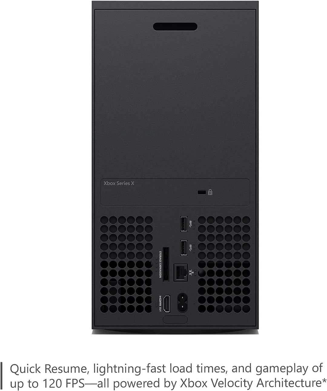 Microsoft | Xbox Series X Edition Console - Forza Horizon 5 Premium Edition Bundle | RRT-00051
