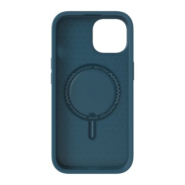 ZAGG GEAR4 | Everest Snap Kickstand Case iPhone 17e/16e/15/14/13 - Marine | 15-11644