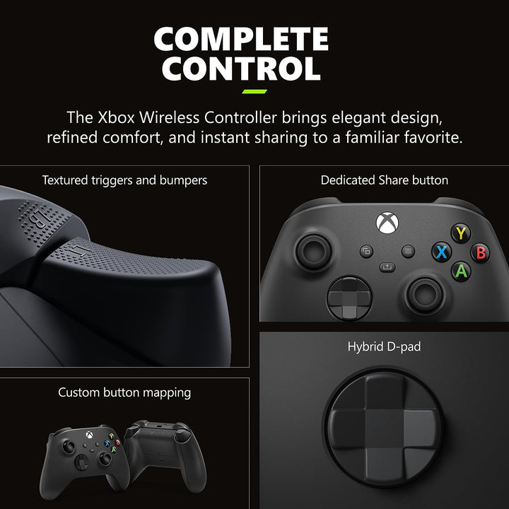 Microsoft | Xbox Series X Edition Console - Diablo IV Bundle | RRT-00027