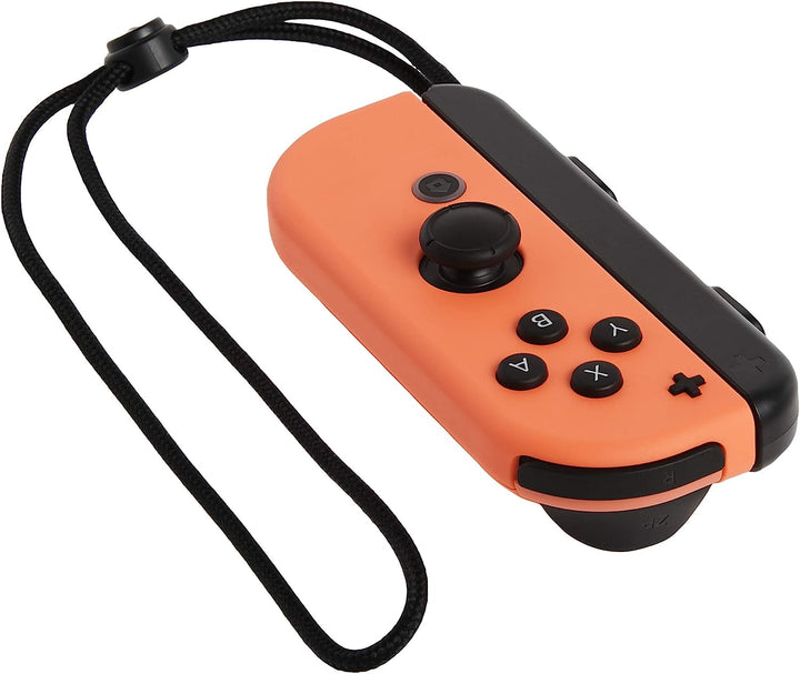 Nintendo | Switch Right Joy-Con Controller - Neon Red | HACAJRPAA