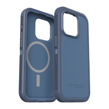Otterbox | Defender XT w/ MagSafe Series Case iPhone 15 Pro - Blue | 15-11536