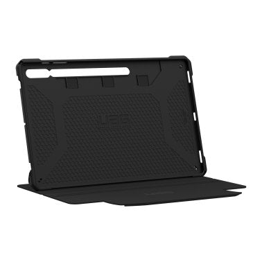 UAG | Metropolis SE Case for Samsung Galaxy Tab S9 Ultra  - Black | 15-11842