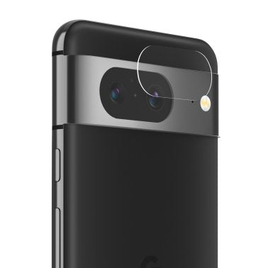 Case-Mate | Google Pixel 8 Glass Lens Protector | 15-12085