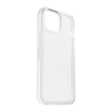 Otterbox | Symmetry Series Case iPhone 16e/15/14/13  - Clear | 15-11746