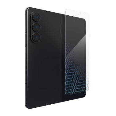 /// ZAGG | Samsung Galaxy Z Fold5 5G  InvisibleShield Glass XTR2 Screen Protector | 15-11996