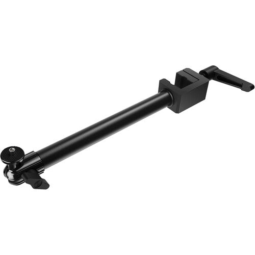 Elgato | Multi Mount System - Accessory - Solid Arm - Auxiliary Holding Arm | 10AAG9901