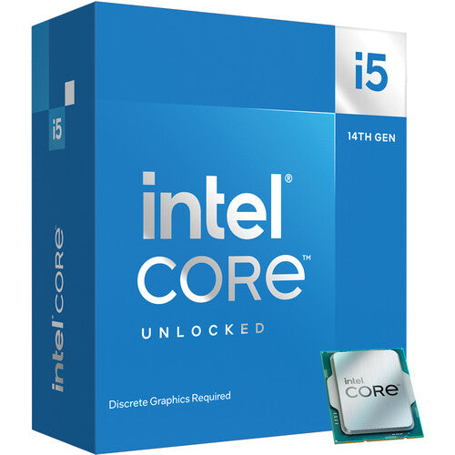 Intel | CPU Intel Core i7-13700KF Processor | BX8071513700KF